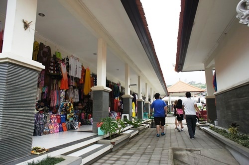 Pura Ulun Danu Bratan