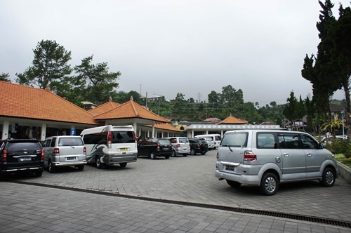 Pura Ulun Danu Bratan