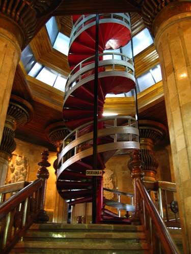 Bajra Sandhi Monument