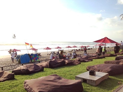 KU DE TA-  Beachside Lifestyle destination