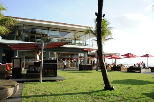 KU DE TA-  Beachside Lifestyle destination