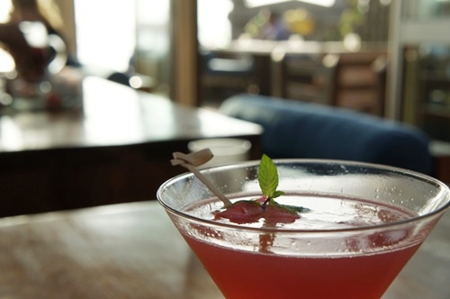 KU DE TA-  Beachside Lifestyle destination