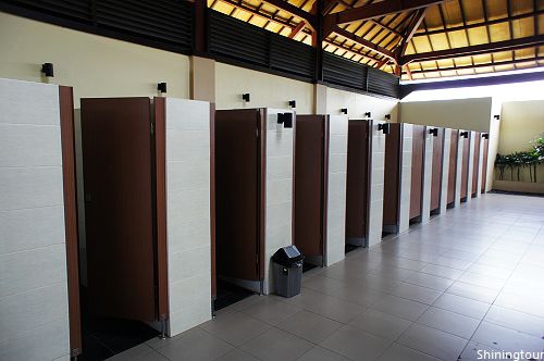 New Kuta Green Park Bali