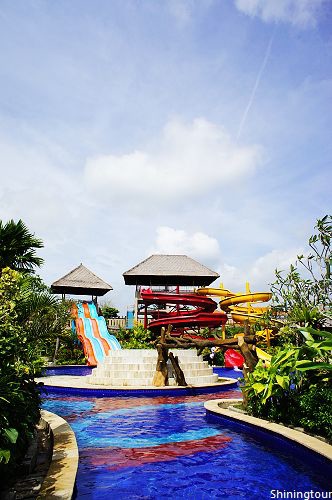 New Kuta Green Park Bali