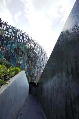 Potato Head Beach Club Bali