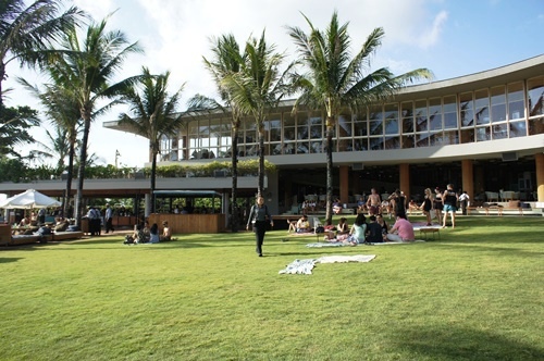 Potato Head Beach Club Bali