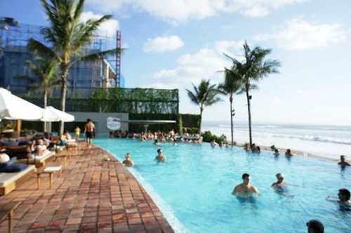 Potato Head Beach Club Bali