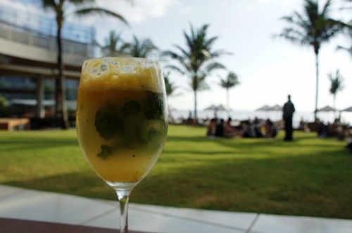 Potato Head Beach Club Bali