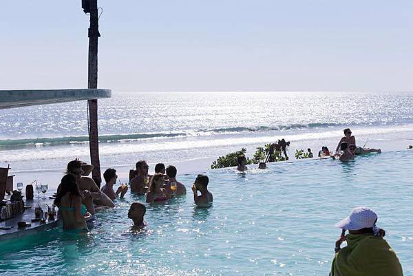 Potato Head Beach Club Bali