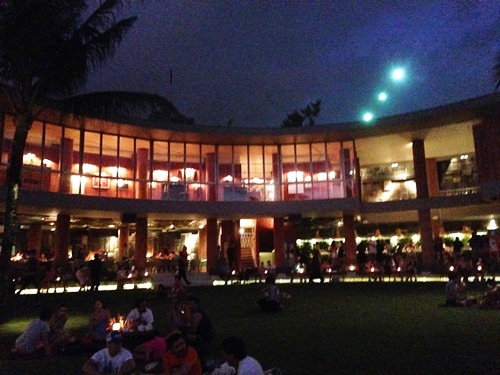 Potato Head Beach Club Bali