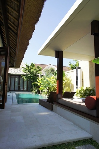 Mahagiri Villas 2 Bed Room Villa