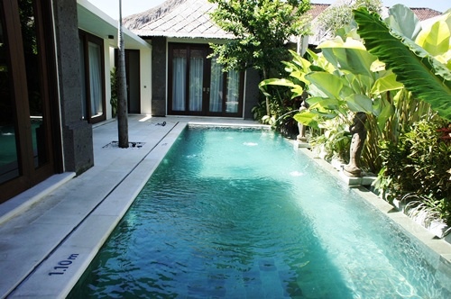 Mahagiri Villas 2 Bed Room Villa