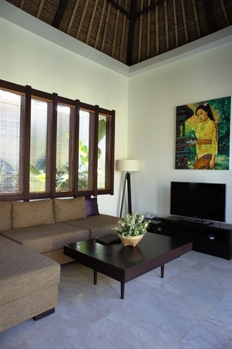 Mahagiri Villas 2 Bed Room Villa