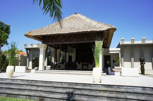 Mahagiri Villas