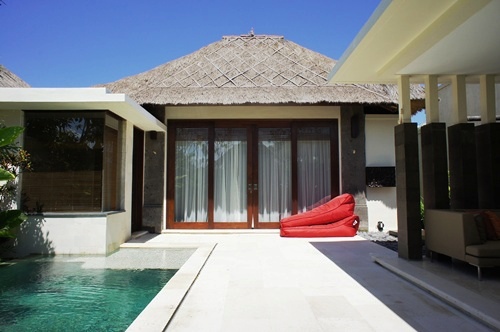 Mahagiri Villas 1 Bed Room Villa