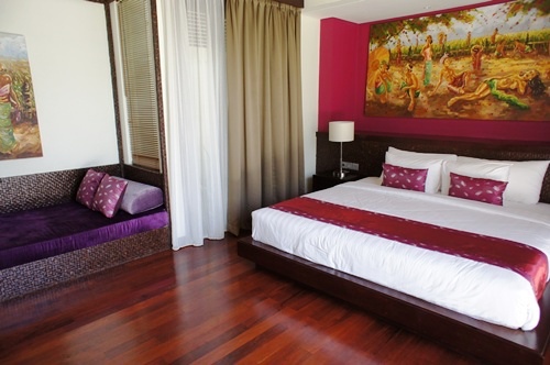 Mahagiri Villas 1 Bed Room Villa