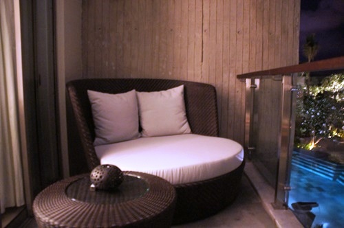 RIMBA Jimbaran Guest Room