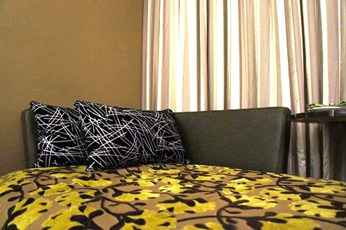 RIMBA Jimbaran Guest Room