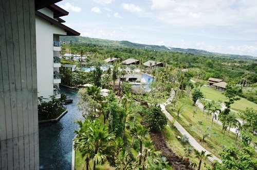 RIMBA Jimbaran Guest Room