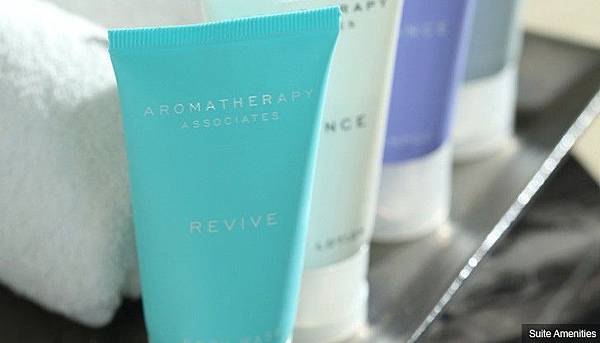 Rimba Jimbaran Suite Room