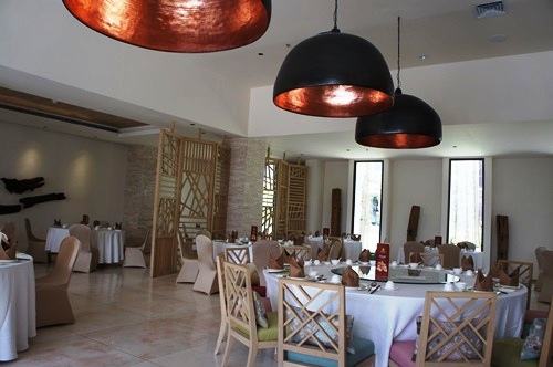 Ah Yat abalone Seafood Restaurant @ RIMBA Jimbaran Bali