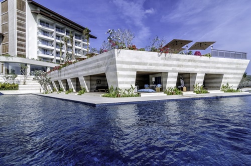 RIMBA Jimbaran
