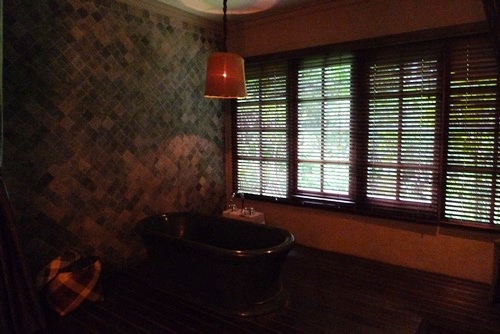 Dala Spa Ubud