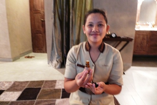 Dala Spa Ubud