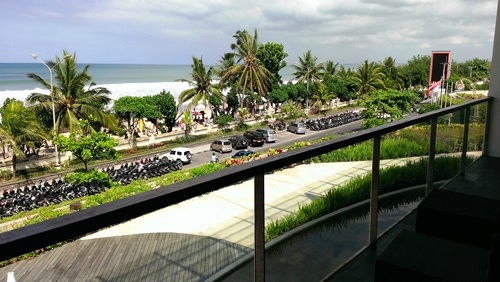 Sheraton Kuta