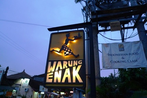 Warung Enak