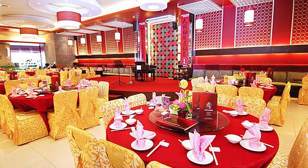 Feyloon Restaurant 飛龍港式料理餐廳