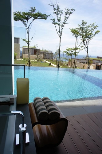 Anantara Uluwatu