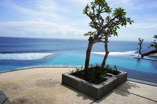 Anantara Uluwatu