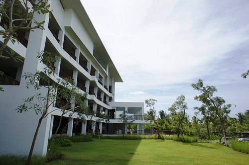 Anantara Uluwatu