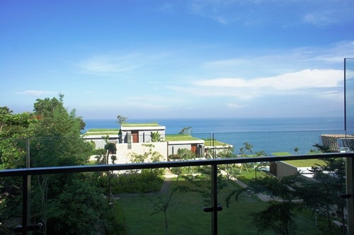 Anantara Uluwatu