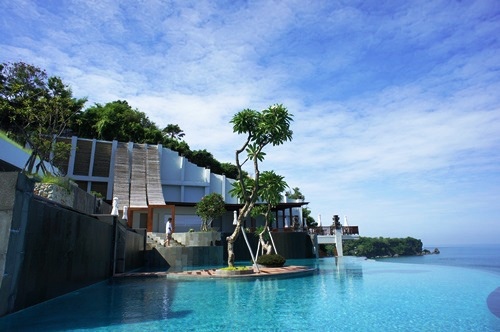 Anantara Uluwatu