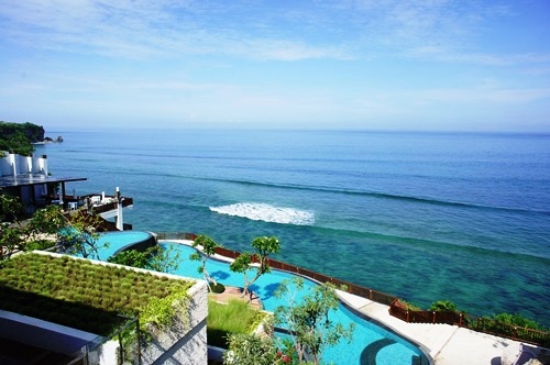 Anantara Uluwatu