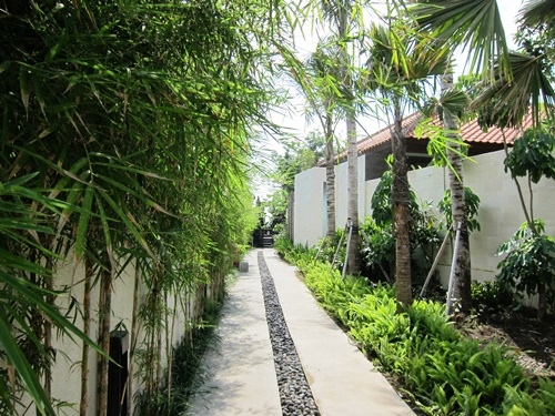 Regent Bali Sanur