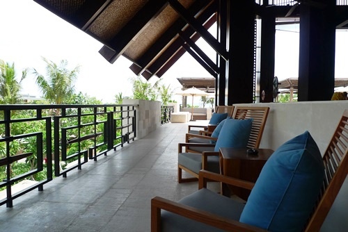 Regent Bali Sanur