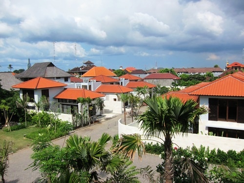 Regent Bali Sanur