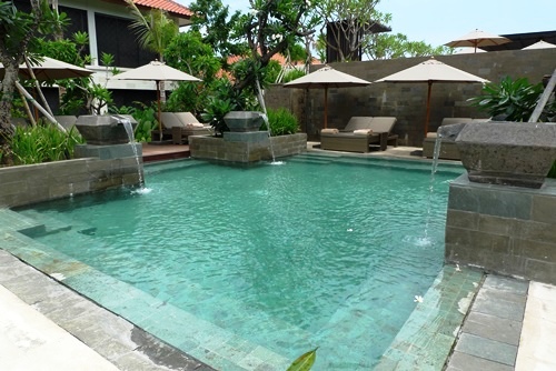 Regent Bali Sanur 