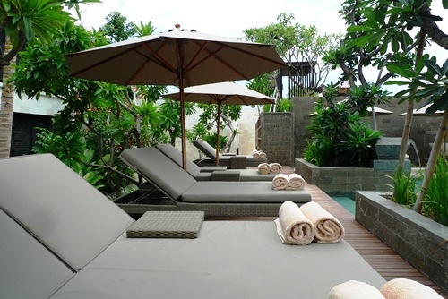 Regent Bali Sanur 
