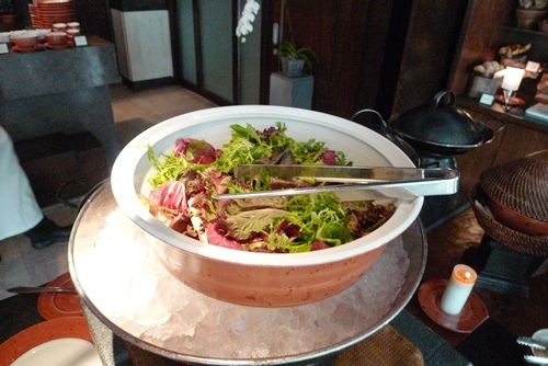 Layang layang B'fast