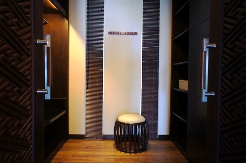 Samabe Honeymoon Pool Suite