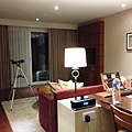 Samabe Family Suite