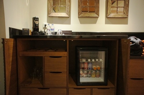 Samabe Family Suite