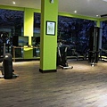 Samabe Bali Resort GYM