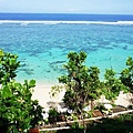 Samabe Bali Resort Swimming Pool 