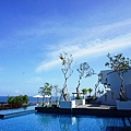 Samabe Bali Resort Swimming Pool