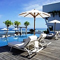 Samabe Bali Resort Swimming Pool